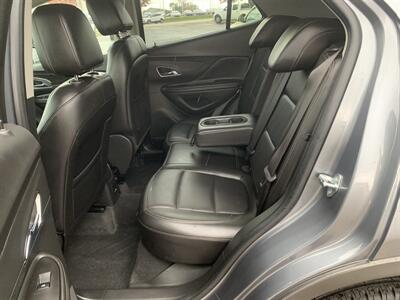 2015 Buick Encore Leather   - Photo 9 - Palatine, IL 60074