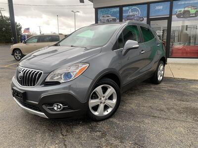 2015 Buick Encore Leather   - Photo 1 - Palatine, IL 60074