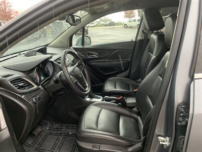 2015 Buick Encore Leather   - Photo 12 - Palatine, IL 60074