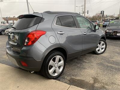 2015 Buick Encore Leather   - Photo 5 - Palatine, IL 60074