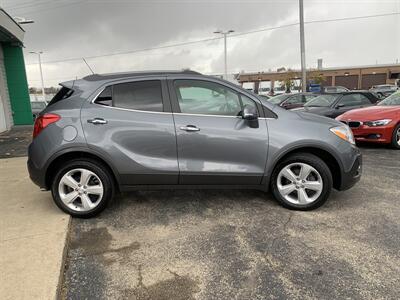 2015 Buick Encore Leather   - Photo 3 - Palatine, IL 60074