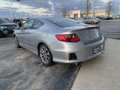 2014 Honda Accord EX-L V6 - Photo 7 - Palatine, IL 60074