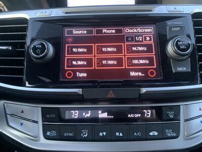 2014 Honda Accord EX-L V6 - Photo 22 - Palatine, IL 60074