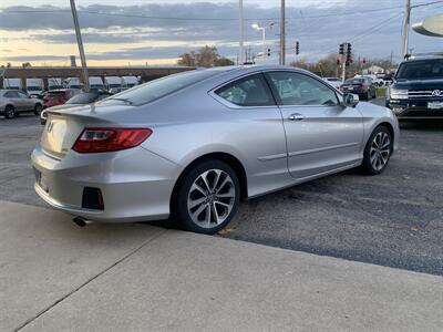 2014 Honda Accord EX-L V6 - Photo 5 - Palatine, IL 60074