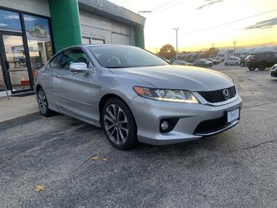 2014 Honda Accord EX-L V6 - Photo 3 - Palatine, IL 60074
