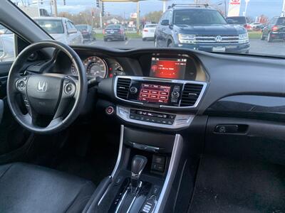 2014 Honda Accord EX-L V6 - Photo 12 - Palatine, IL 60074