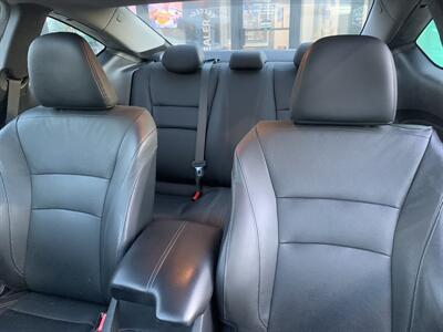 2014 Honda Accord EX-L V6 - Photo 9 - Palatine, IL 60074