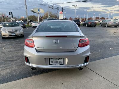2014 Honda Accord EX-L V6 - Photo 6 - Palatine, IL 60074