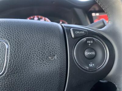 2014 Honda Accord EX-L V6 - Photo 18 - Palatine, IL 60074