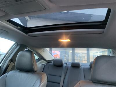 2014 Honda Accord EX-L V6 - Photo 10 - Palatine, IL 60074