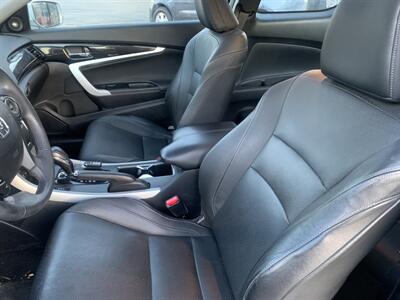 2014 Honda Accord EX-L V6 - Photo 15 - Palatine, IL 60074