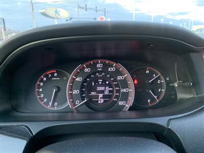 2014 Honda Accord EX-L V6 - Photo 19 - Palatine, IL 60074