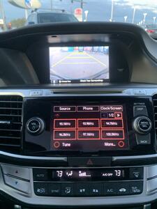 2014 Honda Accord EX-L V6 - Photo 25 - Palatine, IL 60074