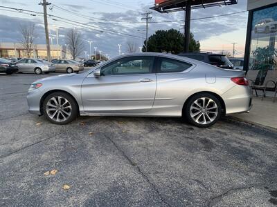 2014 Honda Accord EX-L V6 - Photo 8 - Palatine, IL 60074