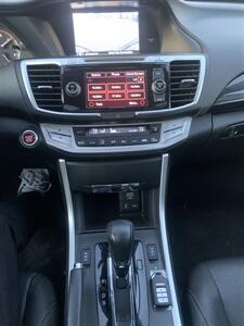 2014 Honda Accord EX-L V6 - Photo 27 - Palatine, IL 60074