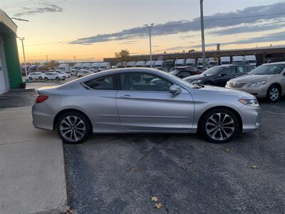 2014 Honda Accord EX-L V6 - Photo 4 - Palatine, IL 60074