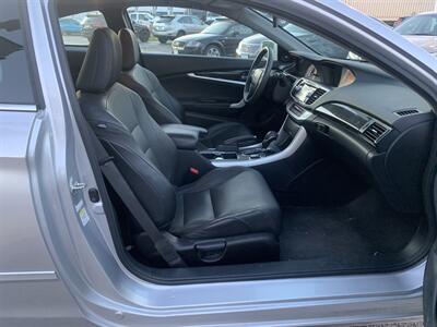 2014 Honda Accord EX-L V6 - Photo 11 - Palatine, IL 60074