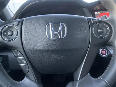 2014 Honda Accord EX-L V6 - Photo 16 - Palatine, IL 60074