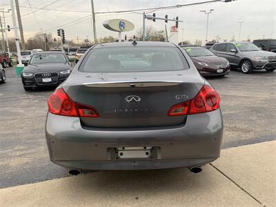 2012 INFINITI G37 Sedan x   - Photo 7 - Palatine, IL 60074