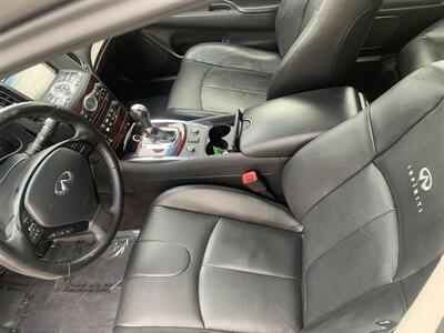 2012 INFINITI G37 Sedan x   - Photo 12 - Palatine, IL 60074