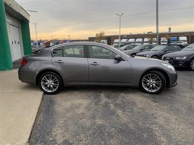 2012 INFINITI G37 Sedan x   - Photo 2 - Palatine, IL 60074