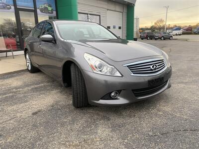 2012 INFINITI G37 Sedan x   - Photo 3 - Palatine, IL 60074