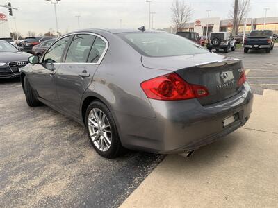 2012 INFINITI G37 Sedan x   - Photo 6 - Palatine, IL 60074