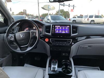 2017 Honda Pilot Touring - Photo 19 - Palatine, IL 60074