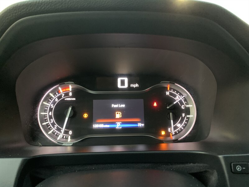 2017 Honda Pilot Touring - Photo 30 - Palatine, IL 60074
