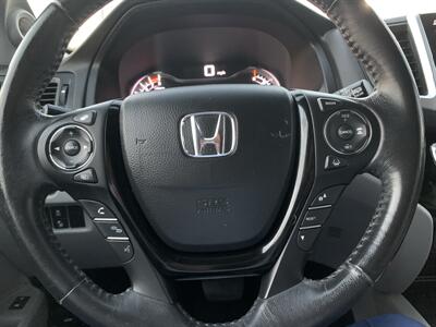 2017 Honda Pilot Touring - Photo 27 - Palatine, IL 60074