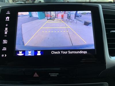 2017 Honda Pilot Touring - Photo 37 - Palatine, IL 60074