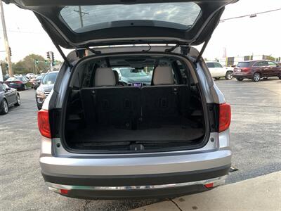 2017 Honda Pilot Touring - Photo 11 - Palatine, IL 60074