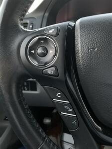 2017 Honda Pilot Touring - Photo 28 - Palatine, IL 60074