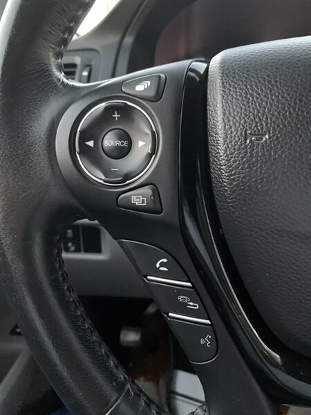 2017 Honda Pilot Touring - Photo 28 - Palatine, IL 60074