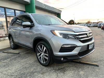 2017 Honda Pilot Touring - Photo 3 - Palatine, IL 60074