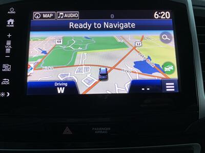 2017 Honda Pilot Touring - Photo 33 - Palatine, IL 60074