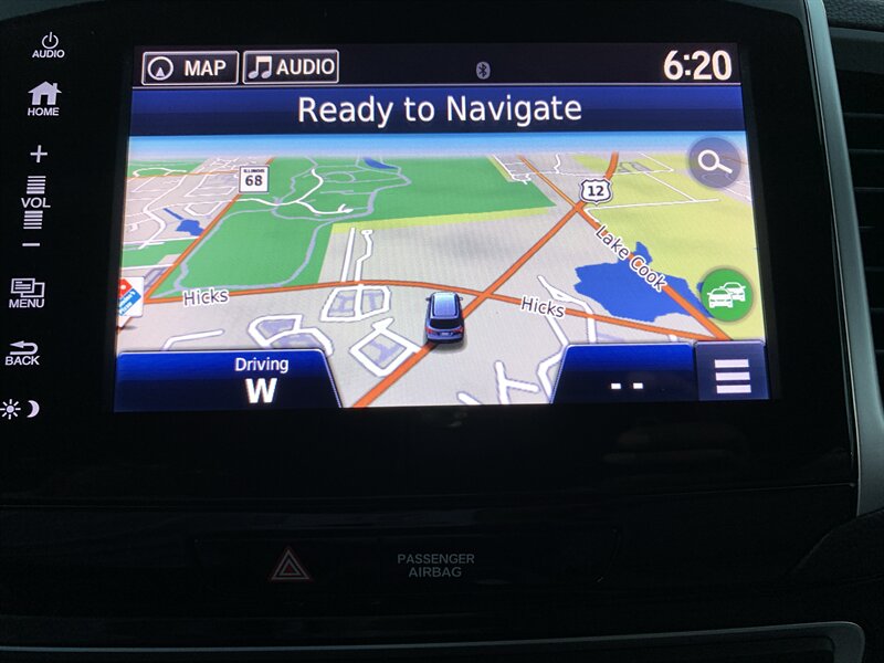 2017 Honda Pilot Touring - Photo 33 - Palatine, IL 60074