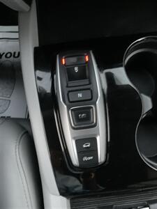 2017 Honda Pilot Touring - Photo 35 - Palatine, IL 60074