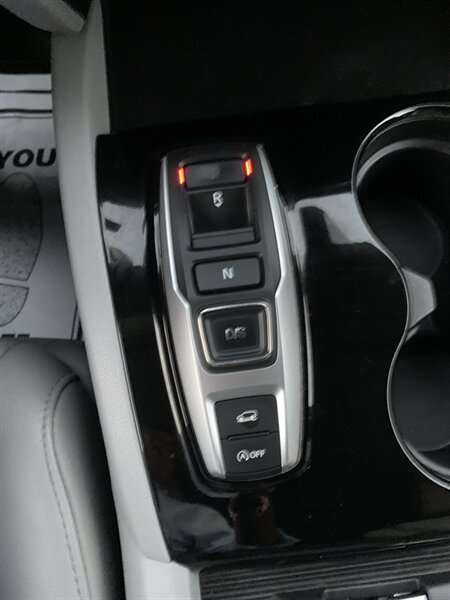 2017 Honda Pilot Touring - Photo 35 - Palatine, IL 60074