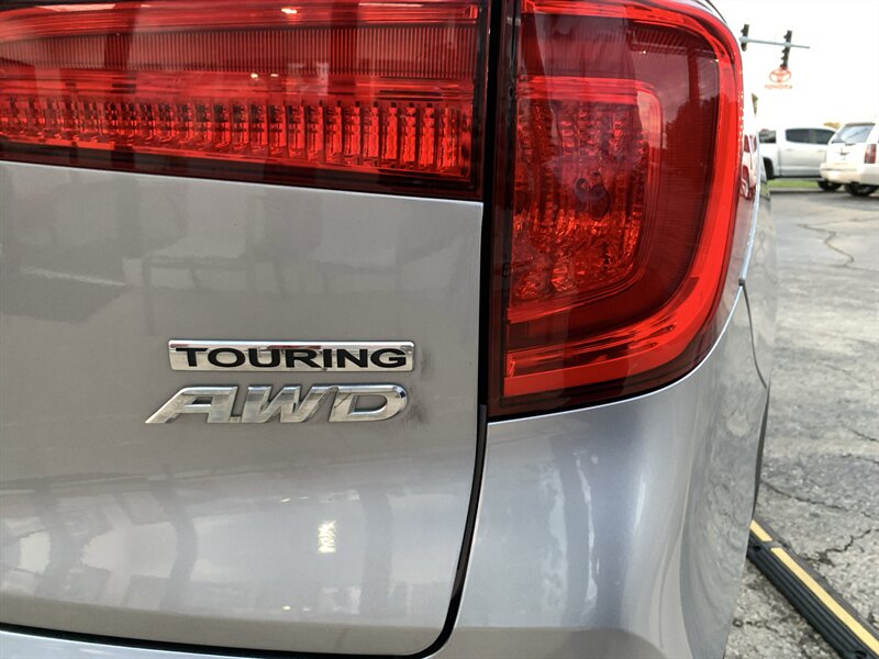 2017 Honda Pilot Touring - Photo 10 - Palatine, IL 60074