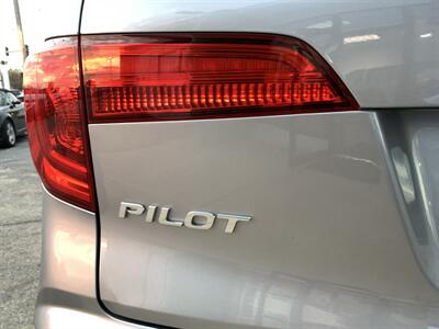 2017 Honda Pilot Touring - Photo 9 - Palatine, IL 60074