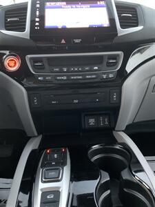 2017 Honda Pilot Touring - Photo 36 - Palatine, IL 60074