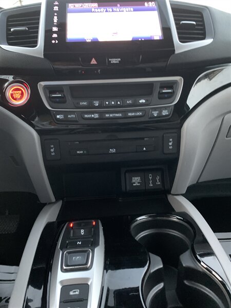 2017 Honda Pilot Touring - Photo 36 - Palatine, IL 60074