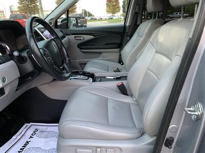 2017 Honda Pilot Touring - Photo 22 - Palatine, IL 60074