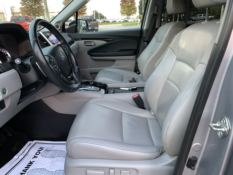 2017 Honda Pilot Touring - Photo 22 - Palatine, IL 60074