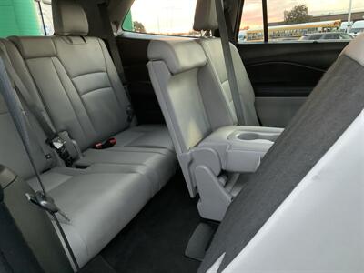 2017 Honda Pilot Touring - Photo 20 - Palatine, IL 60074
