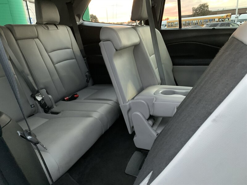 2017 Honda Pilot Touring - Photo 20 - Palatine, IL 60074