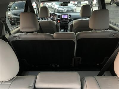 2017 Honda Pilot Touring - Photo 12 - Palatine, IL 60074