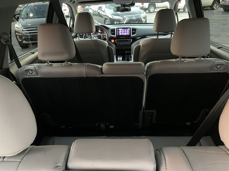 2017 Honda Pilot Touring - Photo 12 - Palatine, IL 60074