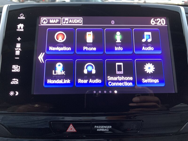 2017 Honda Pilot Touring - Photo 32 - Palatine, IL 60074